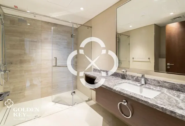 Ready FF - 3BR | Luxury Amenities | Bills Included