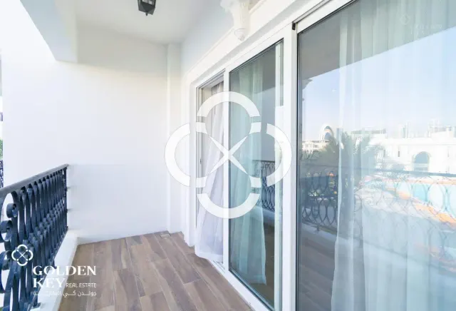 Ready FF - 3BR | Luxury Amenities | Bills Included