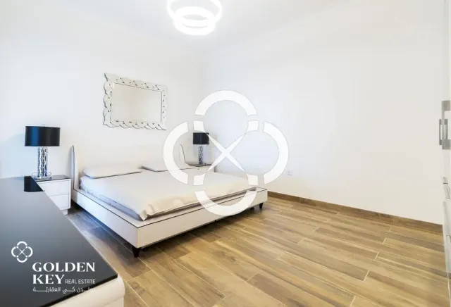 Ready FF - 3BR | Luxury Amenities | Bills Included