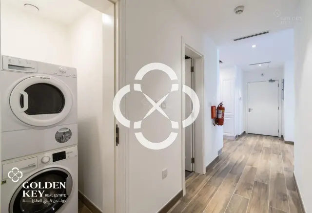 Ready FF - 3BR | Luxury Amenities | Bills Included