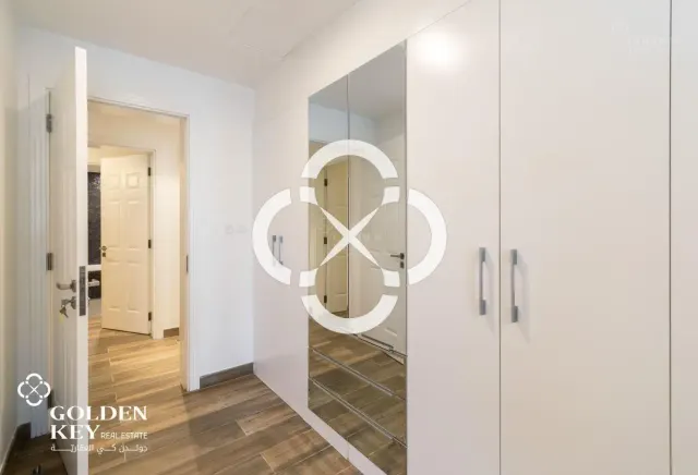 Ready FF - 3BR | Luxury Amenities | Bills Included