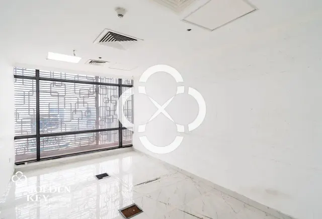 Prestigious Office Space with Sea View in Lusail
