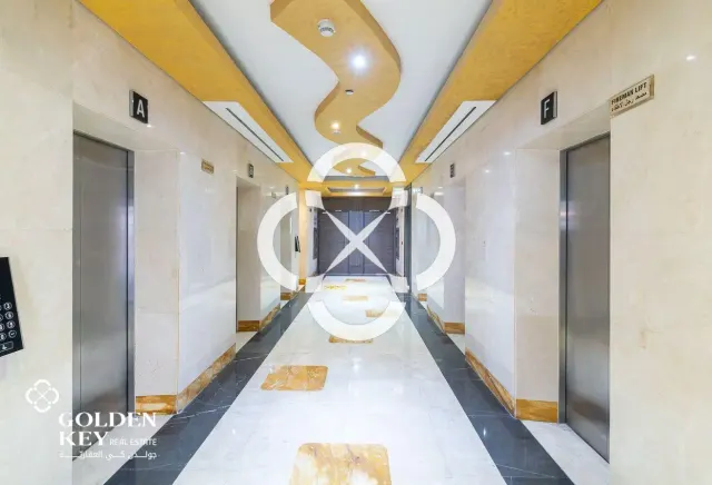 Prestigious Office Space with Sea View in Lusail