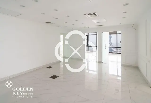 Prestigious Office Space with Sea View in Lusail
