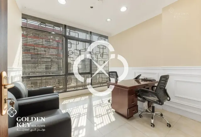 Large Office for rent | 175 SQM | Lusail, Marina - view 3