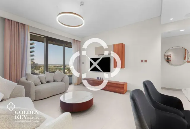 Stunning 1 Bedroom | Fully Furnished | Lusail