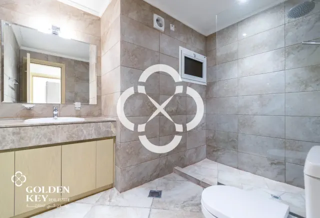 Compound Villa | 3BHK | Luxury Amenities | Al Waab