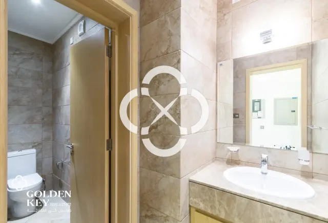 Compound Villa | 3BHK | Luxury Amenities | Al Waab