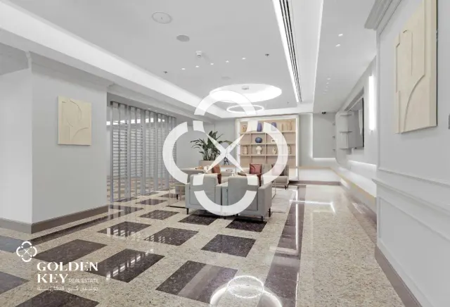 Marina View | Ready 2BR with Balcony| Luxury Tower