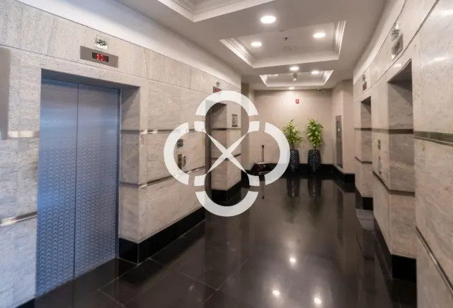 Efficient Office Space | West Bay View