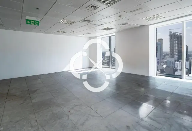 Efficient Office Space | West Bay View
