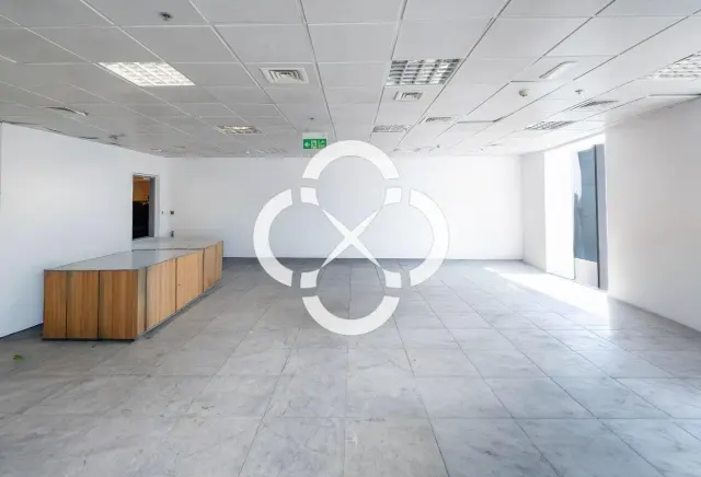 Efficient Office Space | West Bay View