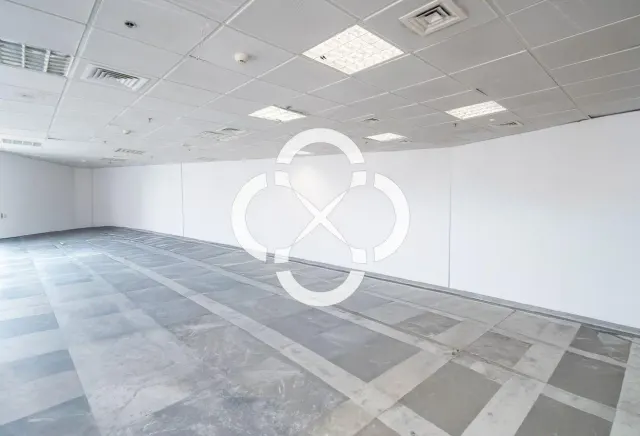 Efficient Office Space | West Bay View
