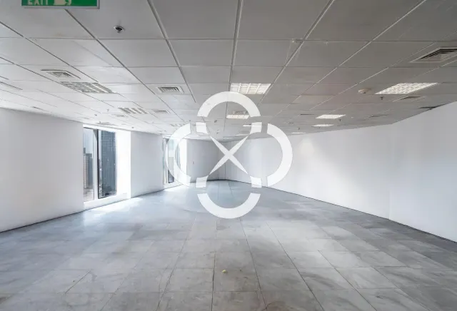 Efficient Office Space | West Bay View