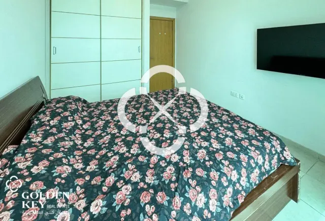 FF - 2 Bedroom in Zig Zag Towers | Bills Included