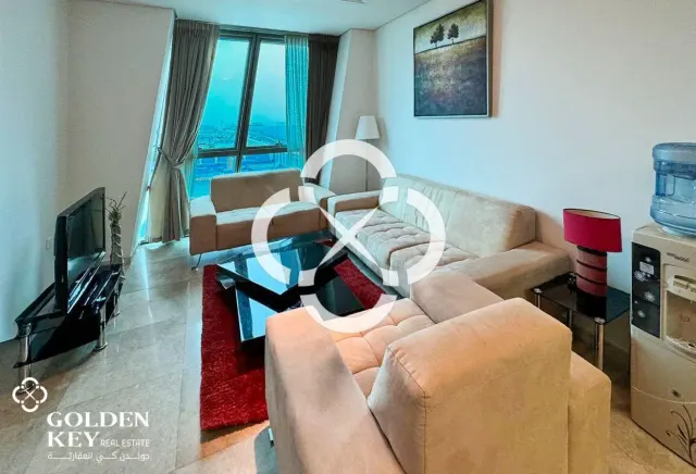 FF - 2 Bedroom in Zig Zag Towers | Bills Included