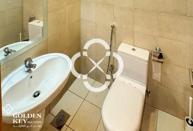FF - 2 Bedroom in Zig Zag Towers | Bills Included