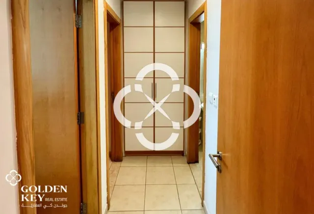 FF - 2 Bedroom in Zig Zag Towers | Bills Included