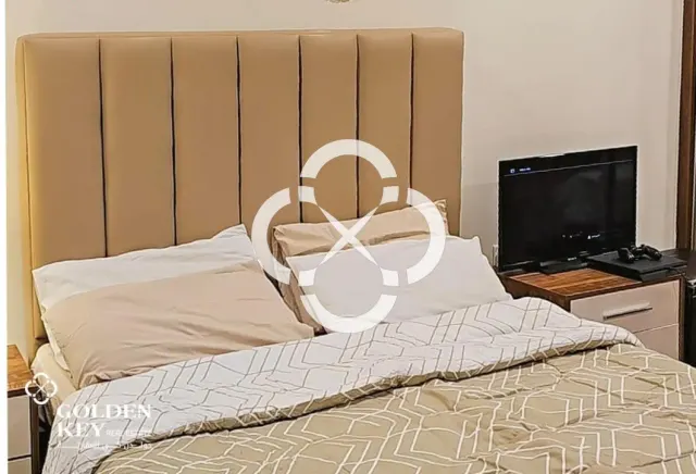 Affordable 1 Bedroom in Erkyah | Fully Furnished
