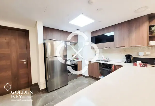 Affordable 1 Bedroom in Erkyah | Fully Furnished