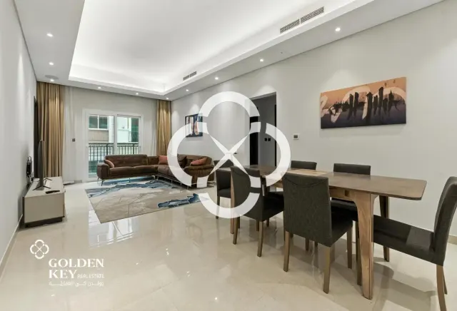 Modern Design | Including Bills | Prime Location