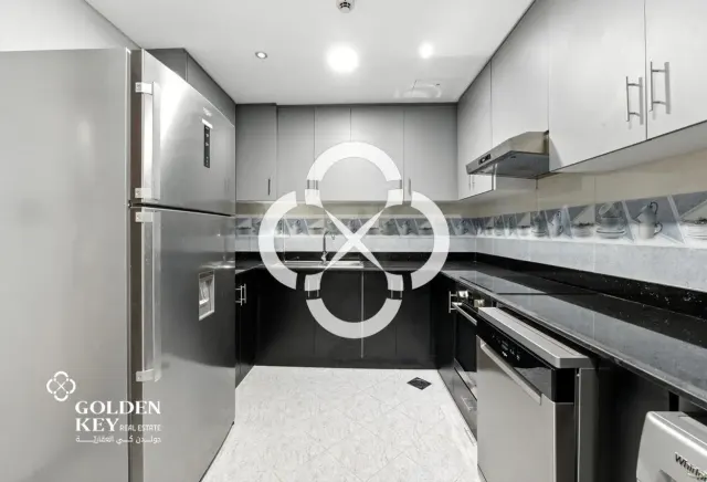 Modern Design | Including Bills | Prime Location