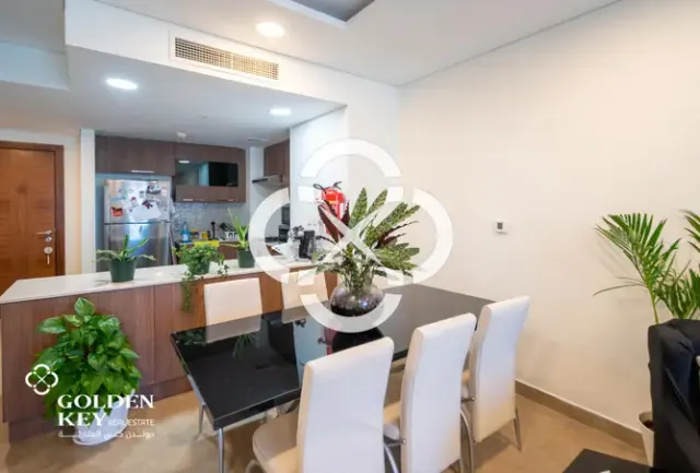 Apartment For Sale in Al Erkyah