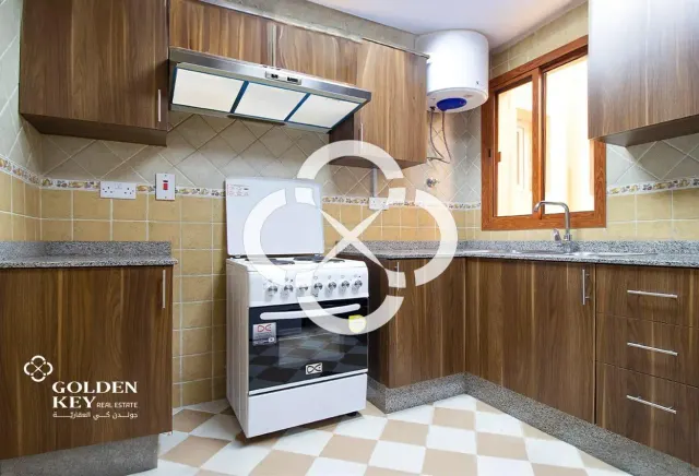Furnished 2 BR Prime Building Free Wifi
