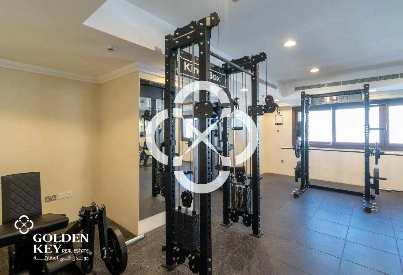 Elegant Finishes | SF - 2 Bedroom in Foxhills