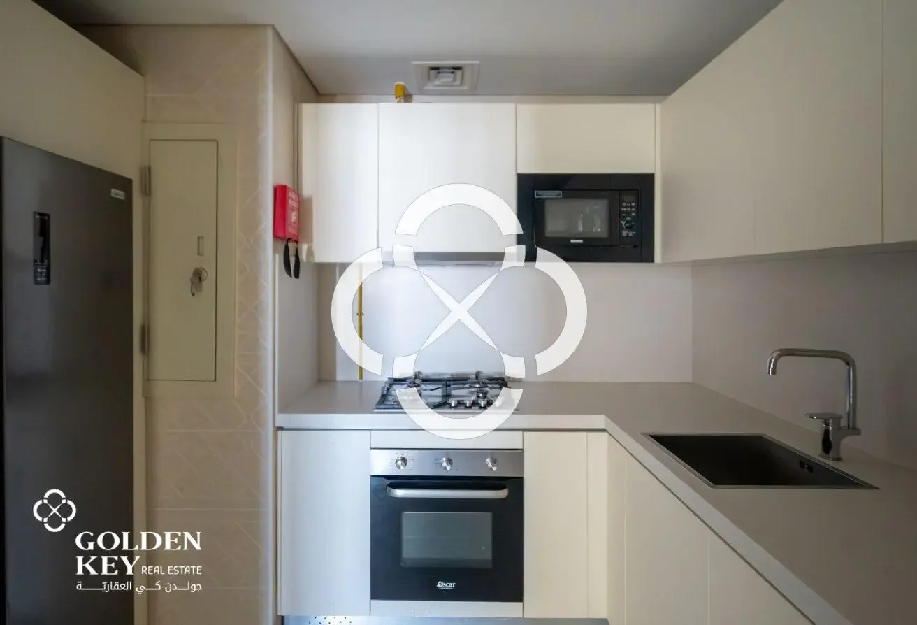 Elegant Finishes | SF - 2 Bedroom in Foxhills