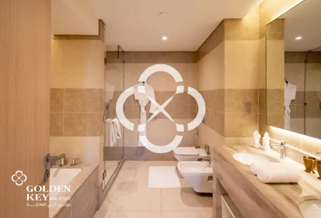 Premium 2BR+Maid | No Commission | Bills Included