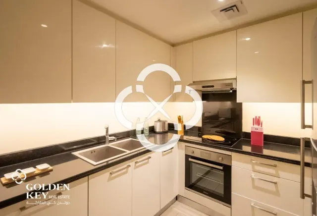 Premium 2BR+Maid | No Commission | Bills Included