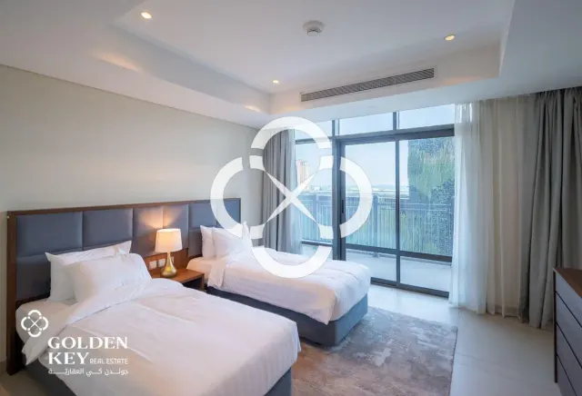 Premium 2BR+Maid | No Commission | Bills Included