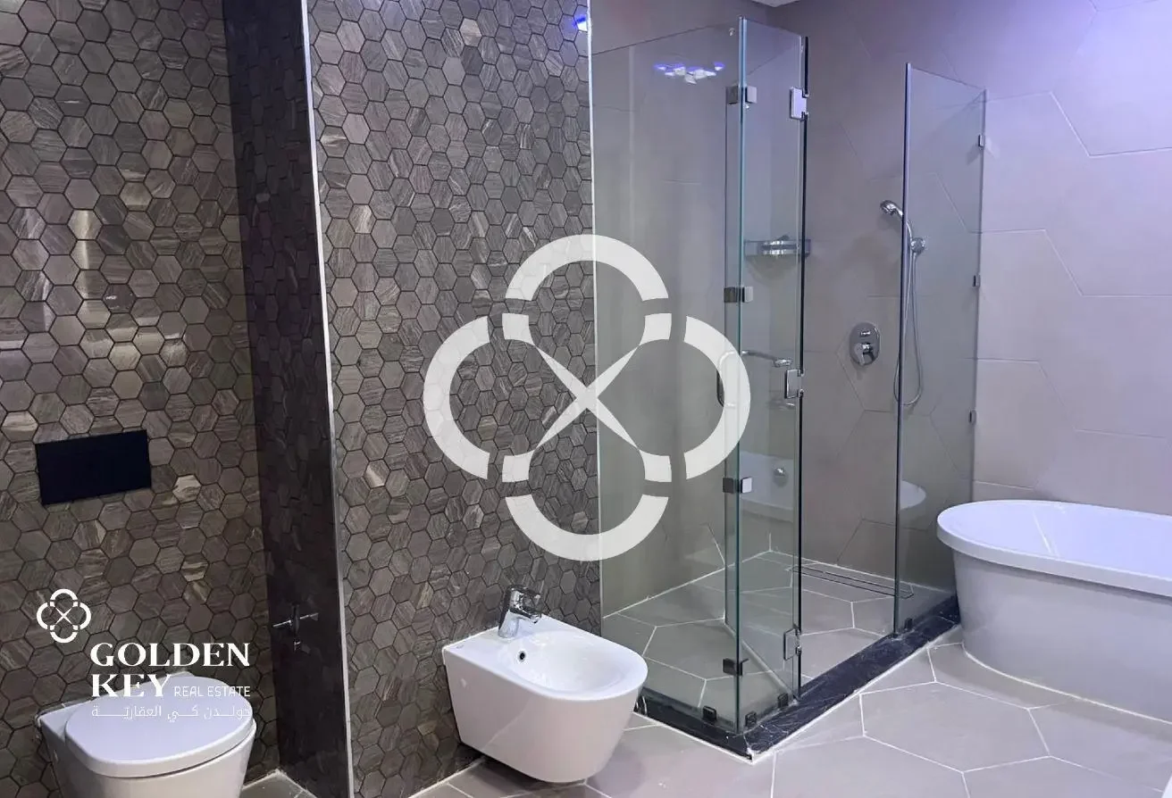 Stunning 1-BHK Duplex | Bills Included | Al Sadd - view 3
