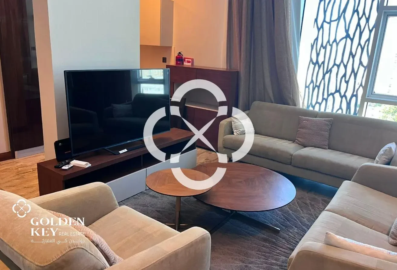 Stunning 1-BHK Duplex | Bills Included | Al Sadd