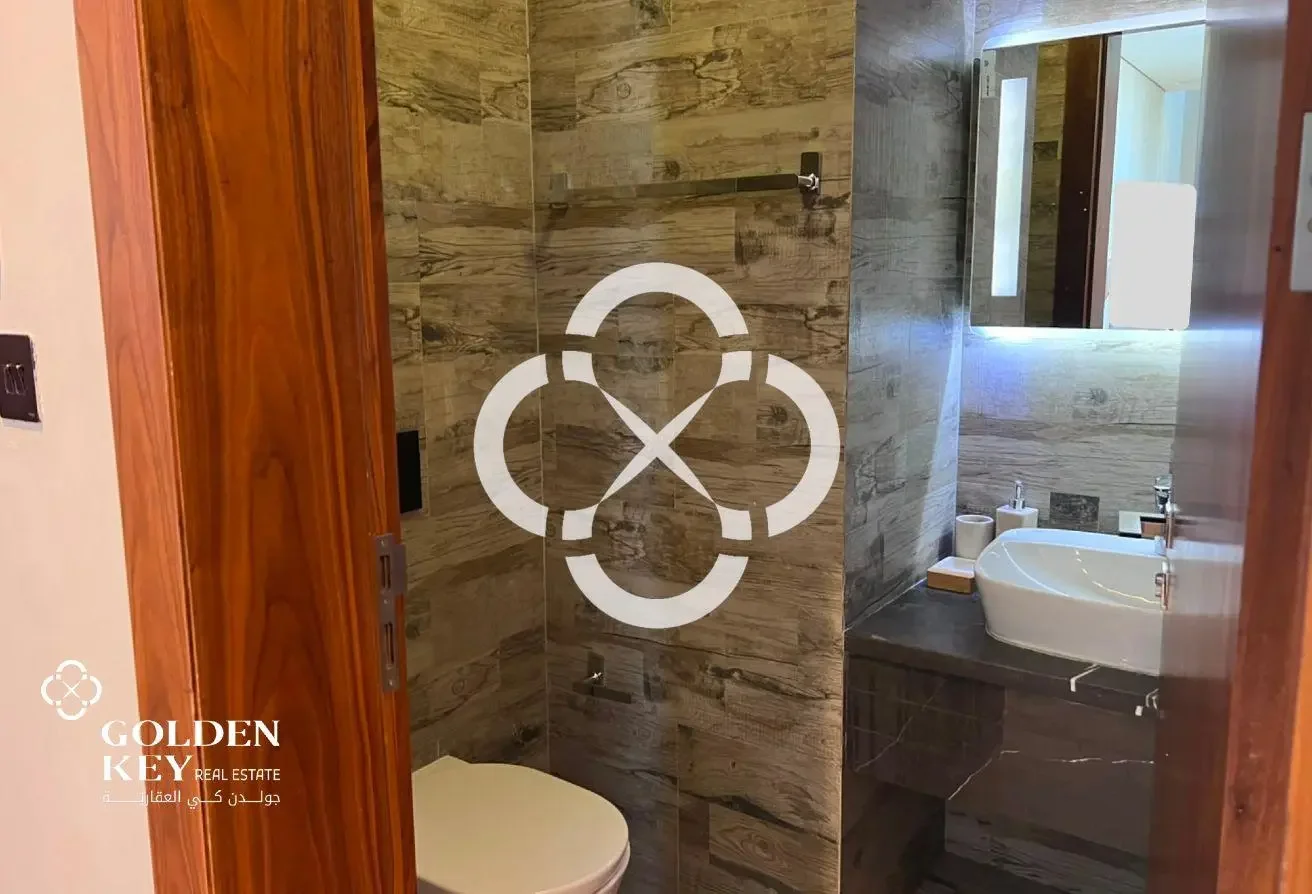Stunning 1-BHK Duplex | Bills Included | Al Sadd