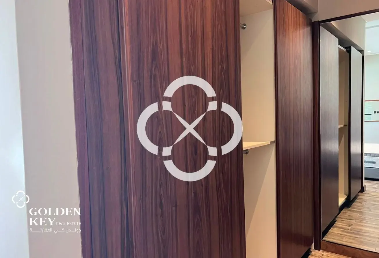 Stunning 1-BHK Duplex | Bills Included | Al Sadd