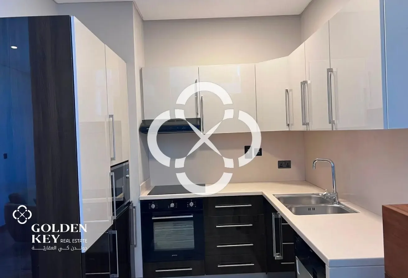 Stunning 1-BHK Duplex | Bills Included | Al Sadd