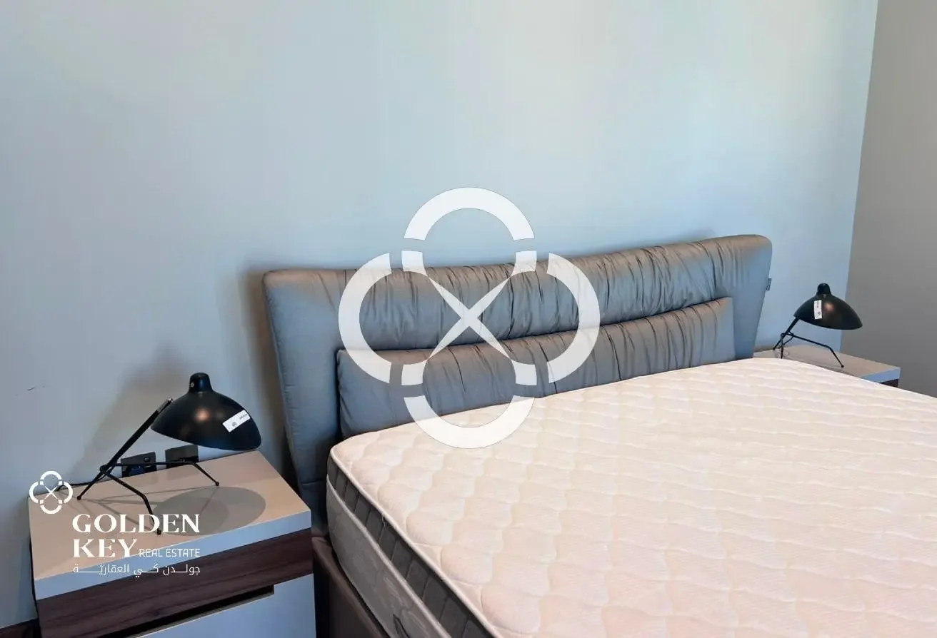 Stunning 1-BHK Duplex | Bills Included | Al Sadd