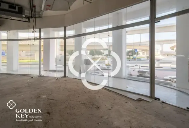 Shop For Rent in Al Gharrafa