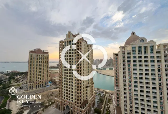 Furnished | Modern 1BR+Office | Bills Included