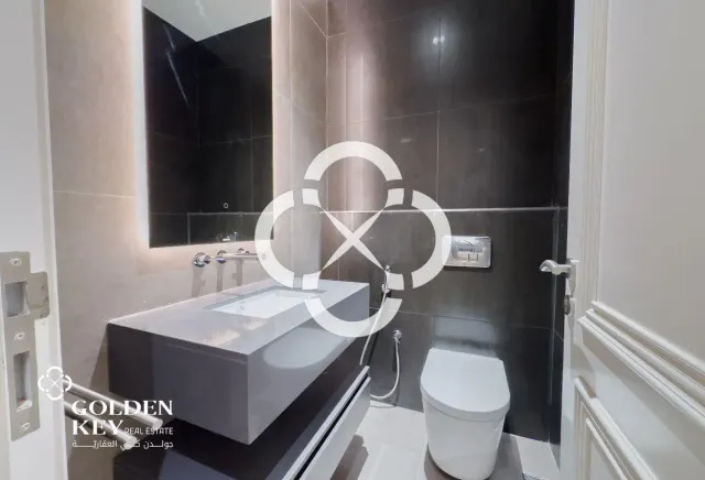 Furnished | Modern 1BR+Office | Bills Included