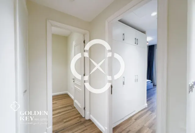 Furnished | Modern 1BR+Office | Bills Included
