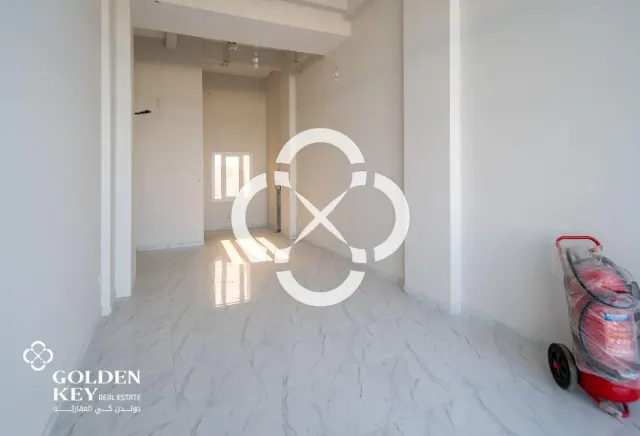 Retail Space for Rent | Excellent Exposure