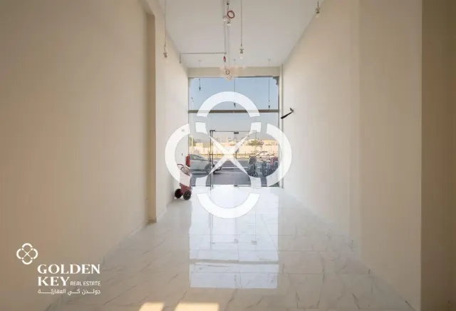 Retail Space for Rent | Excellent Exposure