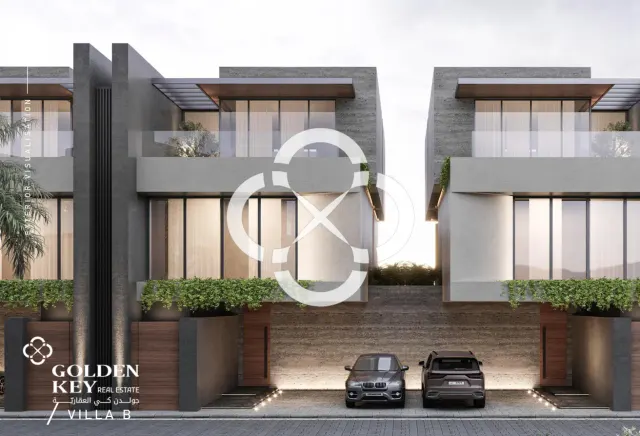Premium 5BR Villa | 10% DP | Easy 6 Years P/Plan