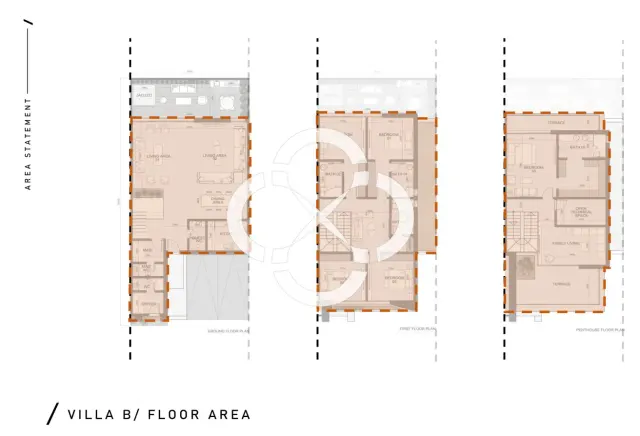 Premium 5BR Villa | 10% DP | Easy 6 Years P/Plan