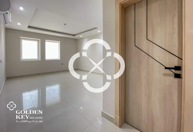 UF | Large Layout | 2 Bedroom in Madhinat Khalifa