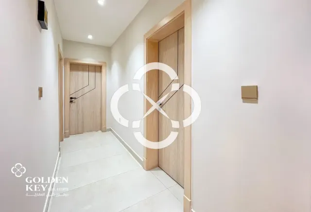 UF | Large Layout | 2 Bedroom in Madhinat Khalifa