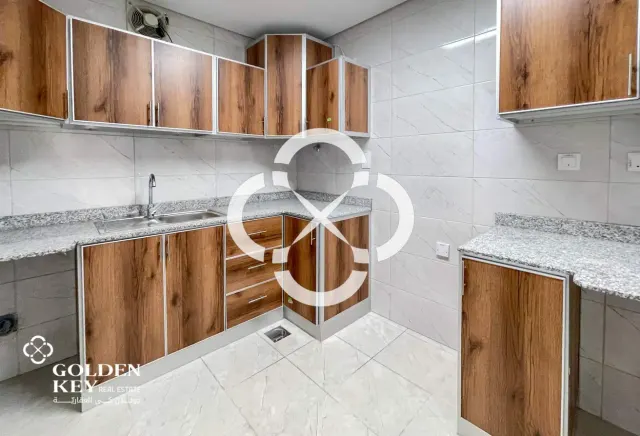 Unfurnished | Available 3 Bedroom in Mshereib